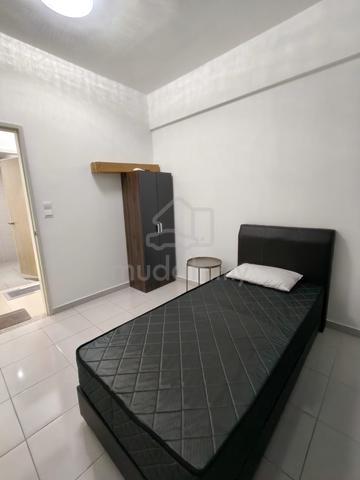 Medium Room Havana Beach Residency 1