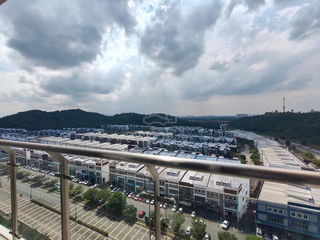 One Sentral Serviced Residence 2