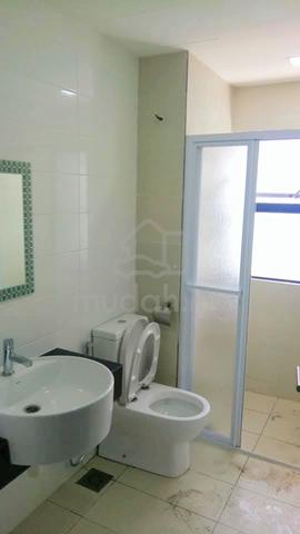 Residensi Tebrau (PR1MA Tebrau) 1