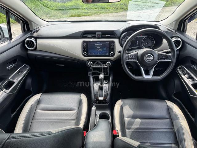 2022 Nissan ALMERA 1.0 VL TURBO (A) - 4