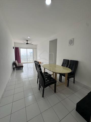 Kondominium Kiara Kasih 1