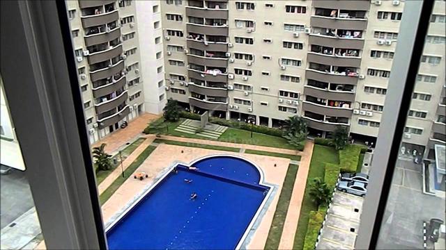 Sentul Utama Condominium 1