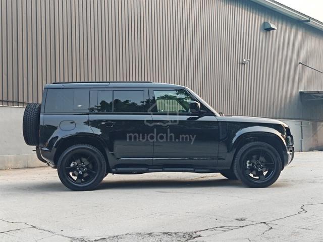 2023 Land Rover DEFENDER 110 2.0 SE NEW CAR GRADE - 5