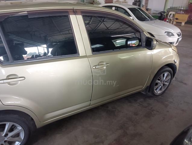 2007 Perodua MYVI 1.3 EZI (A) - 3