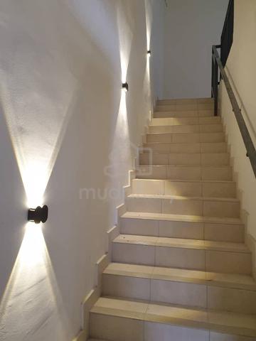 Double Storey Terrace Intermediate Pastura Iringan Bayu for Rent 1