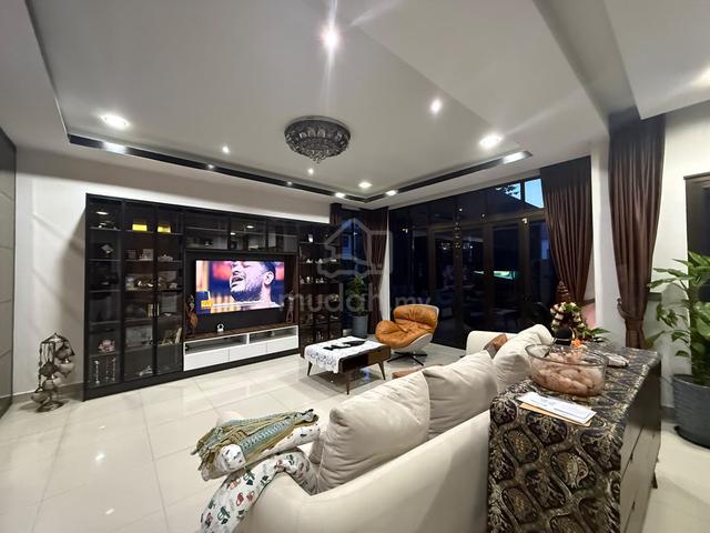 Luxury Bungalow with Private Pool @ The Takun 1