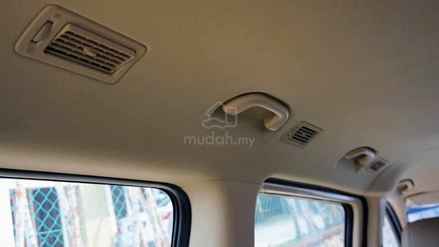 2019 Hyundai GRAND STAREX 2.5 EXECUTIVE PRIME - 5