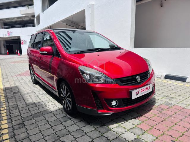 2020 Proton EXORA 1.6 PREMIUM (A) - 1