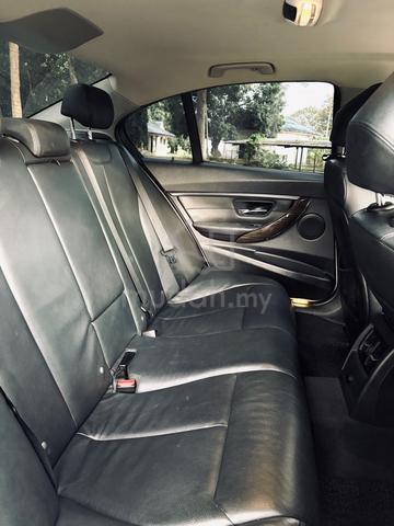 2013 Bmw 3 SERIES 2.0 28I SPORTS (CBU) F30 (A) - 4