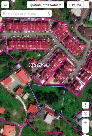 Cheap NT land for Sale Penampang prime area 1