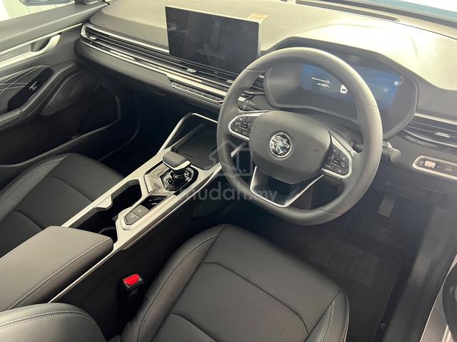 2025 Proton S70 1.5 FLAGSHIP X MY23 (A) - 5