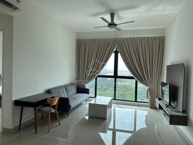 Conezion Residences 1