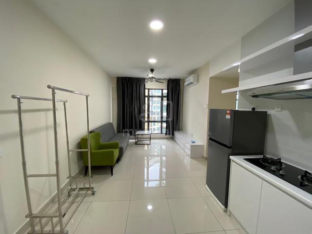 Arc @ Austin Hills 1