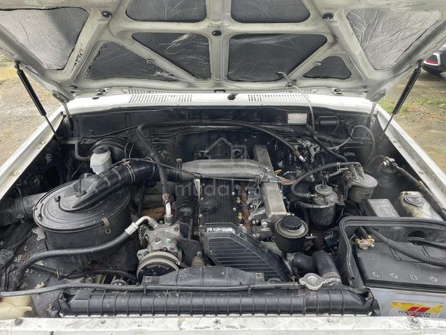 1995 Toyota LANDCRUISER 4.0 HJ60 GX HJ60 (M) - 5