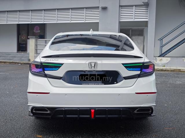 2020 Honda ACCORD 1.5 TC-P (A) - 4