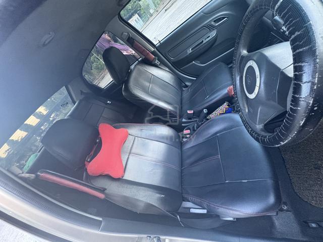 2014 Proton SAGA 1.3 FLX STANDARD (M) - 5