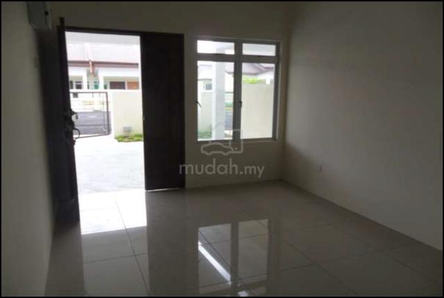 Rumah Berkembar Setingkat Telok Panglima Garang Untuk Di Sewa (Rent Ne 2