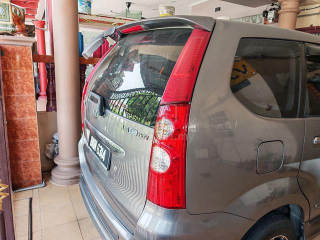 2009 Toyota AVANZA 1.5 E FACELIFT (A) - 5