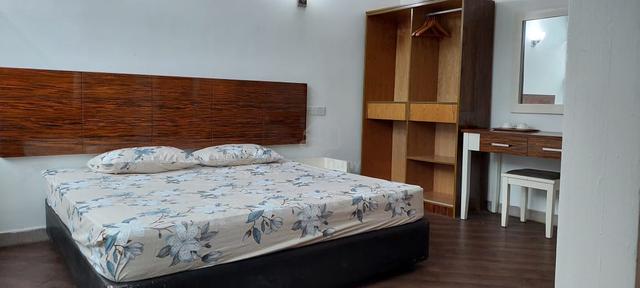 Chow Kit Room To Rent Near LRT 1
