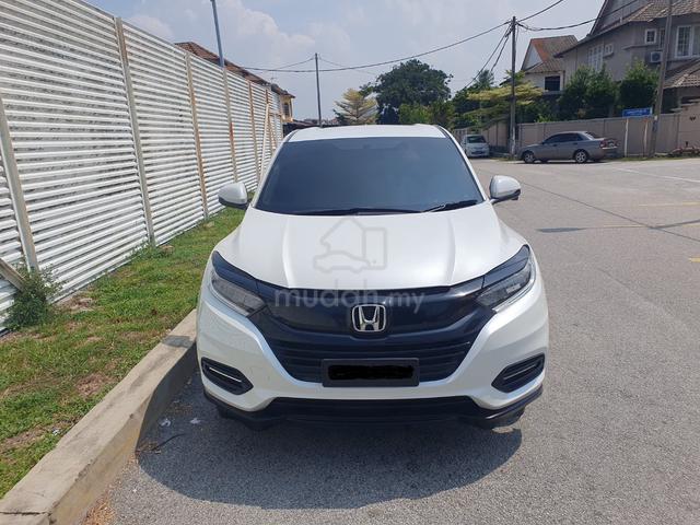 2021 Honda HR-V 1.8 V MY16 FACELIFT (A) - 3