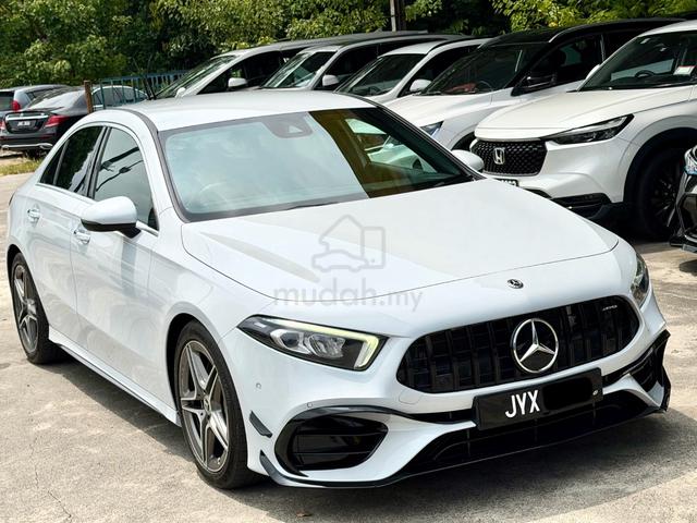 2019 MERCEDES BENZ A250 AMG✅30k Mileage - 1