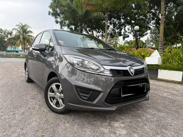 2017 Proton IRIZ 1.3 STANDARD (A)HATCHBACK - 1