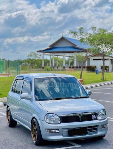 2006 Perodua KELISA 1.0 GX (M) - 1