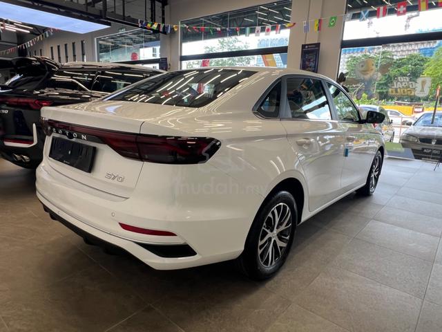 2026 Proton S70 1.5 MC1 - 4