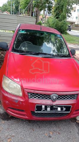 2009 Proton SAGA 1.3 SE (A) - 1