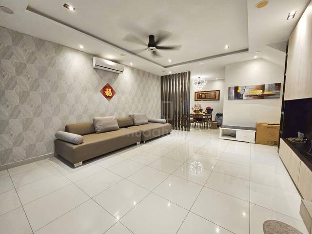 Bandar Dato Onn 2 Storey Terrace House Fully Renovated Unit 1