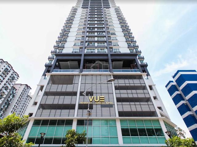 Vue Residences 1