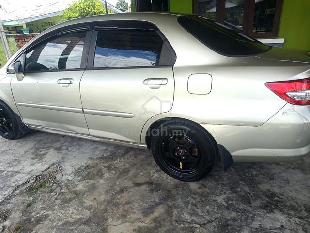 2004 Honda CITY 1.5 VTEC (A) - 3