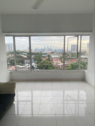 Alpha Villa 1
