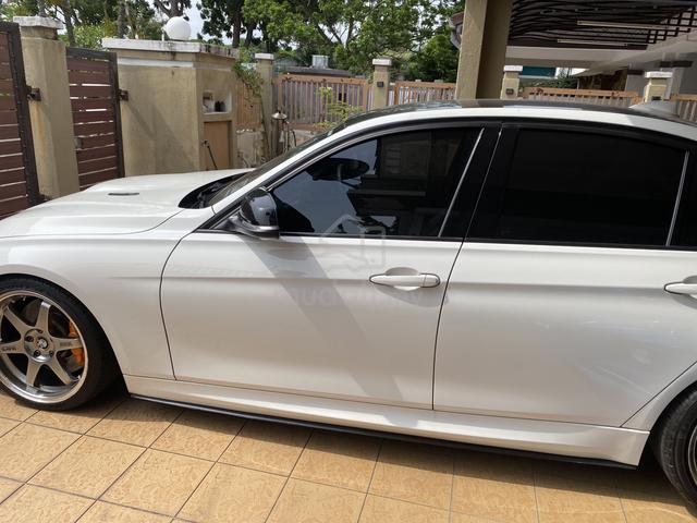2012 Bmw 320d SPORTS (CKD) 2.0 (A) - 5