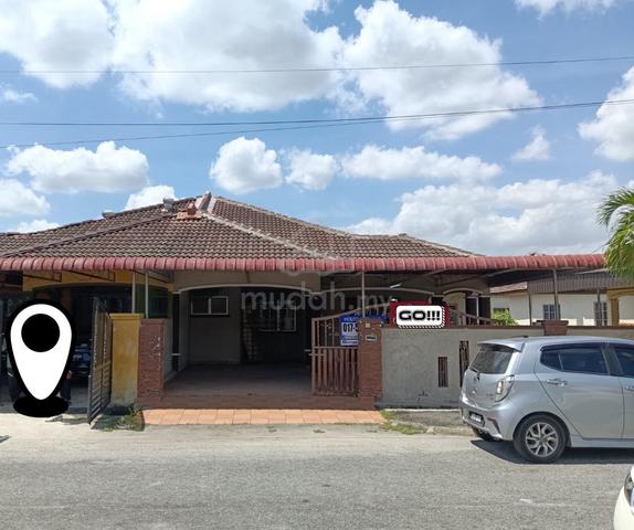 SEMI-D RENOVATED Di BANDAR PUTERI JAYA TERPALING MESRA POKET ❤️❤️❤️ 1
