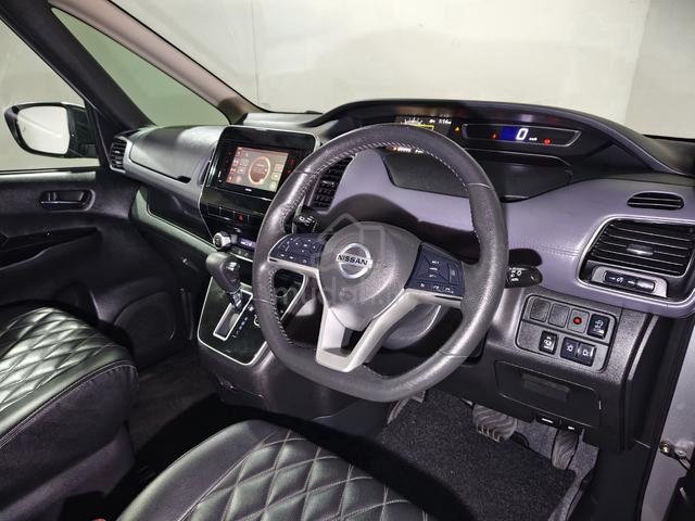 2022 Nissan Serena 2.0 (A) 5-Years Warranty - 4