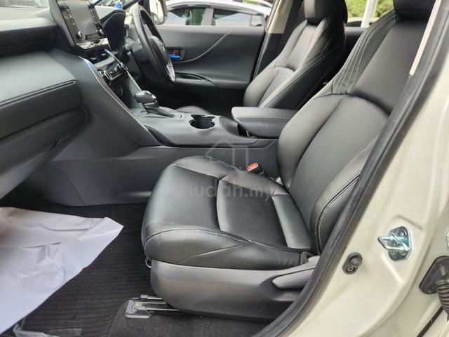 2022 Toyota Harrier - 5