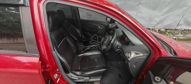 2010 Proton SAGA 1.3 FL (A) auto - 5