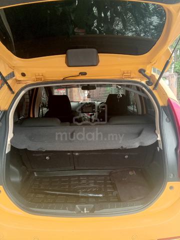 2013 Perodua MYVI 1.5 SE Lagi Best (A) - 5