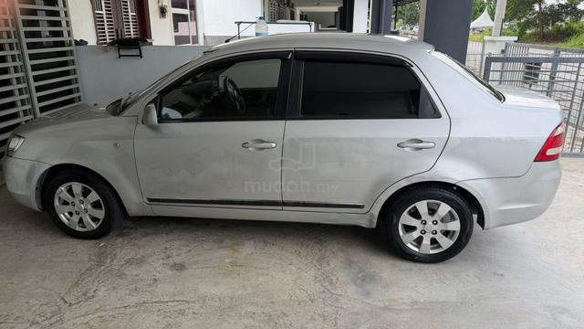 2010 Proton SAGA 1.3 BASE LINE (M) - 5