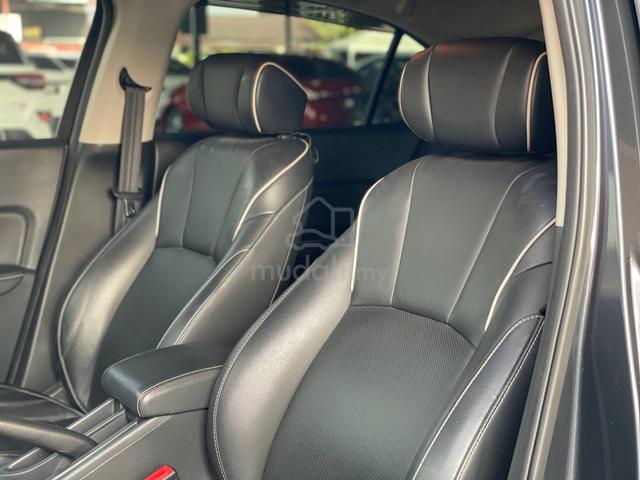 2023 Honda CITY 1.5 V HATCHBACK UNDER WARRANTY - 3