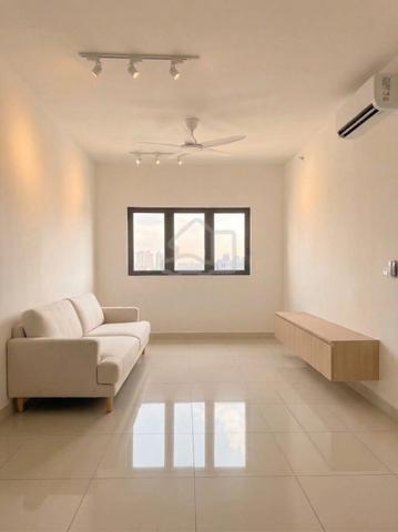 Nexus taman pertama Cheras KL MRT Condo for rent 1