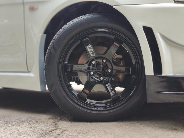 2011 Proton INSPIRA 2.0 PREMIUM (A) CONVERT LANCER - 3