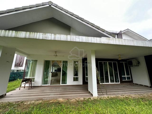 East Ledang @ 2 Storey Bungalow House Unblock View For Sale 1
