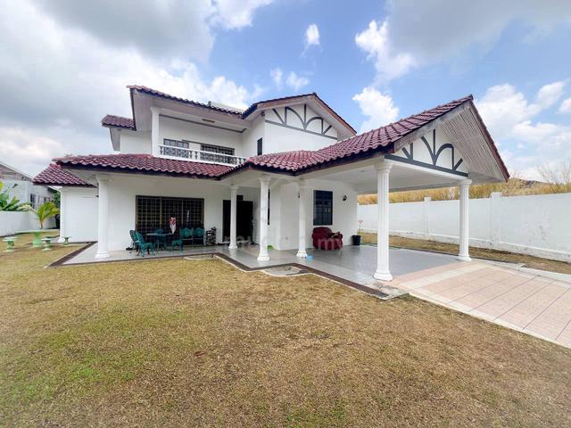 BUNGALOW 8,890 SQFT 2 Storey Seksyen 9 Shah Alam Selangor 1
