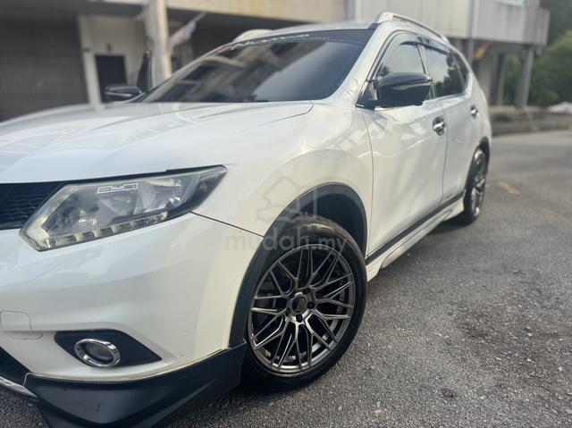 2016 Nissan X-TRAIL 2.0 IMPUL T32 (A) - 3