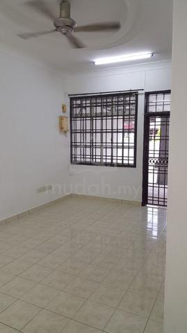Single Storey House Taman Rinting Masai Low Deposit Nar Mydin 1
