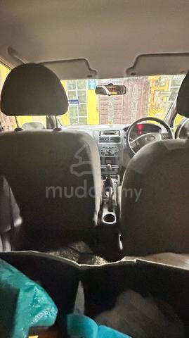 2009 Perodua VIVA 0.8 850 EX (M) - 5