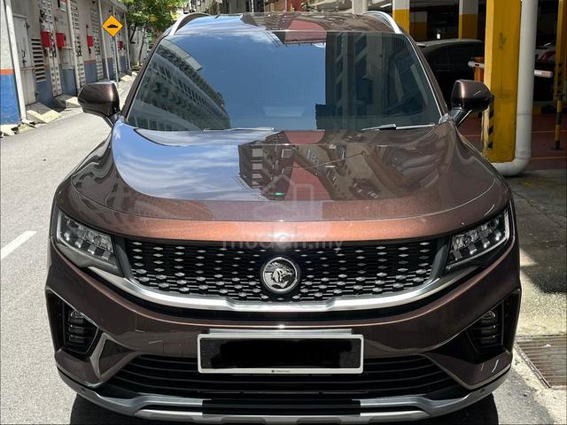 2023 Proton X90 1.5 EXECUTIVE MY23 (LOW MILEAGE) - 3