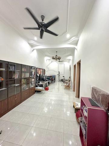 Jalan Nb2 x/2, Taman Nusa Bestari 2, Single Storey Terrace 1